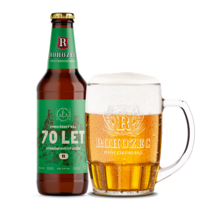 70 LET CHKO ČESKÝ RÁJ 11°